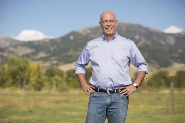 Gianforte Commits to Montana Broadcasters Debate