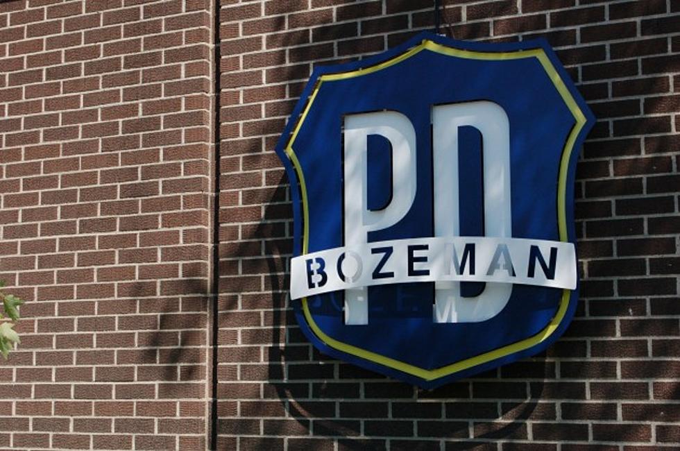 Join Bozeman PD Citizen’s Police Academy