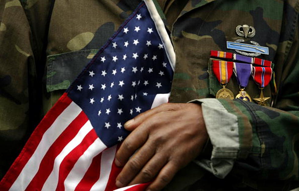 Daines Introduces Veterans Choice Improvement Act