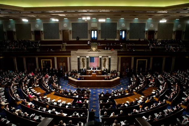 The Pros and Cons of Congressional Term Limits