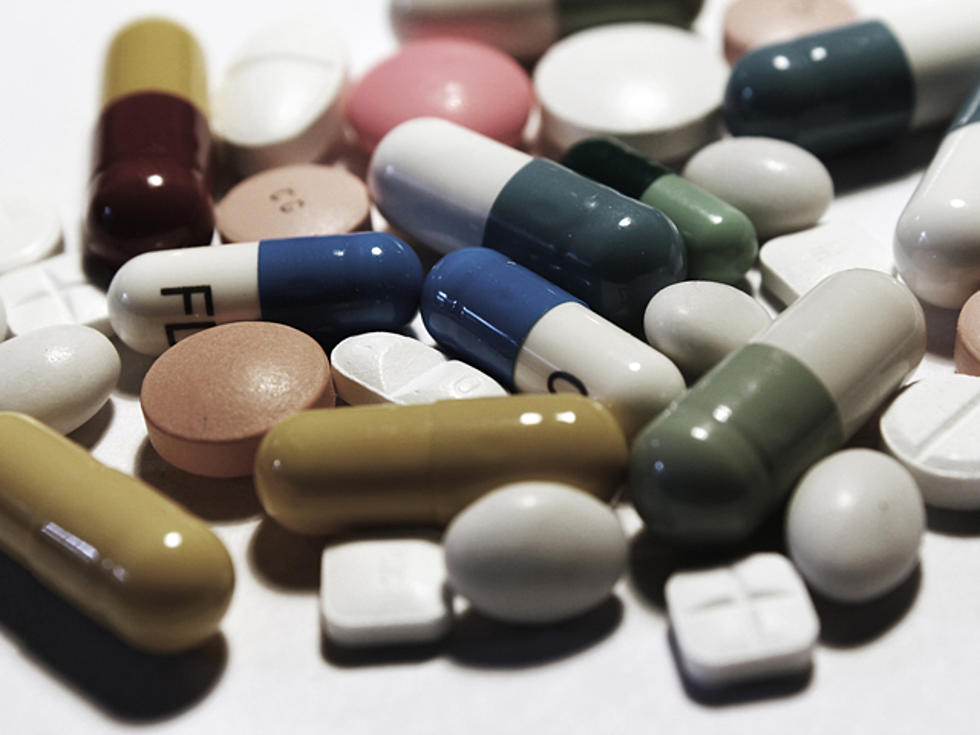 National Prescription Drug Take-Back Day is Happening in Bozeman
