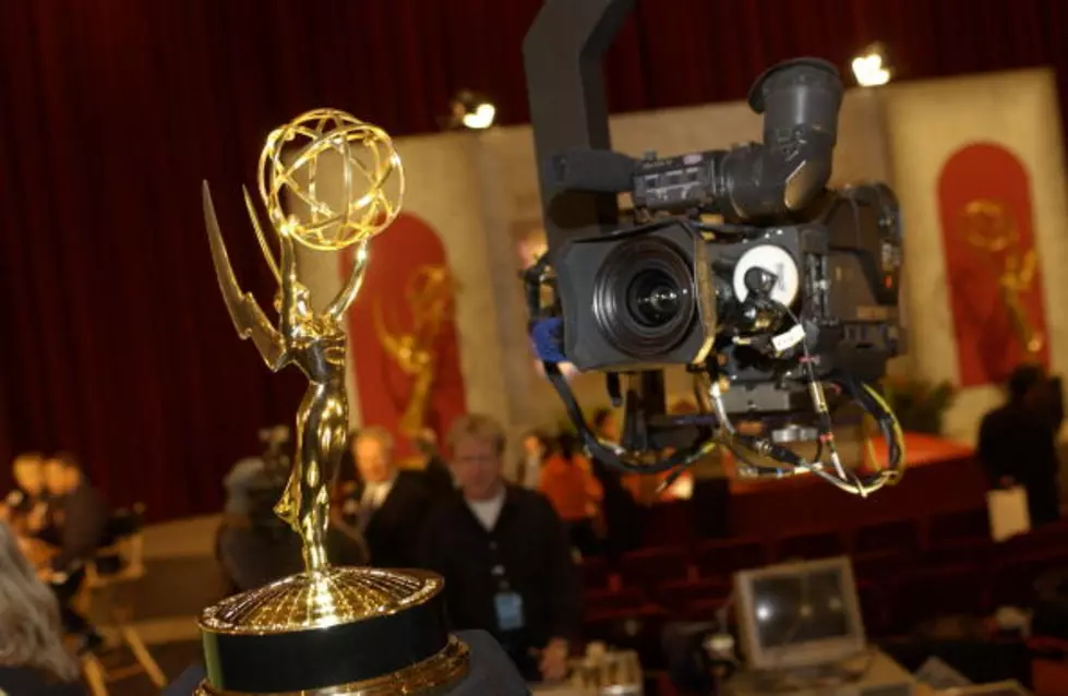 MontanaPBS Garners 13 Regional Emmy Nominations