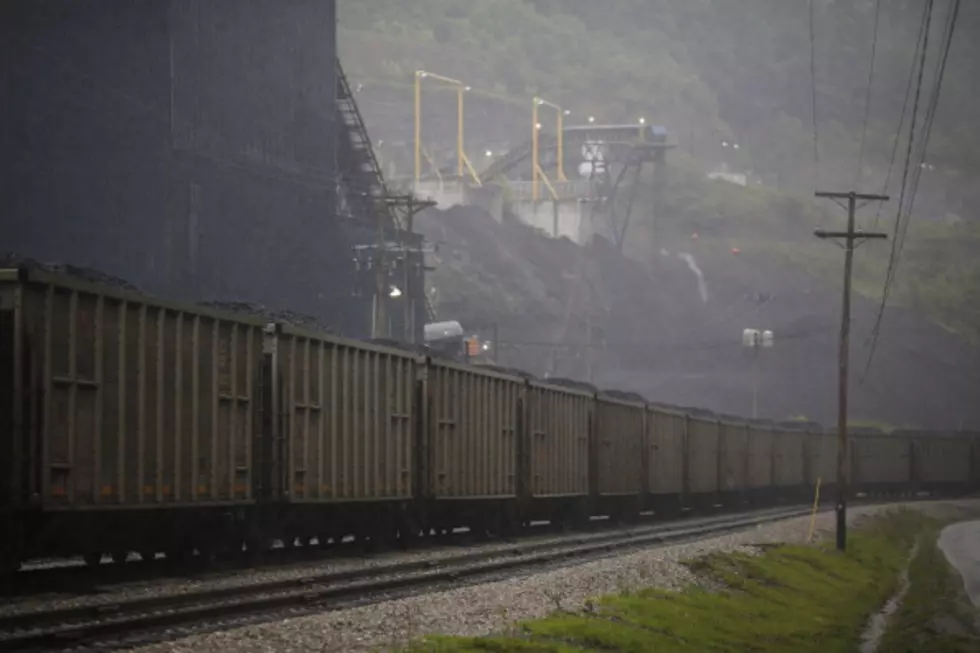 Gianforte Responds to Corps Rejecting Crow Coal Terminal