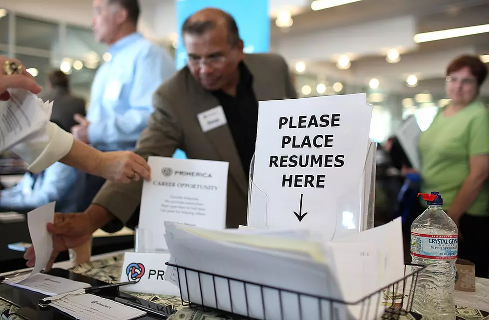 Another 15K people file new unemployment claims in Montana