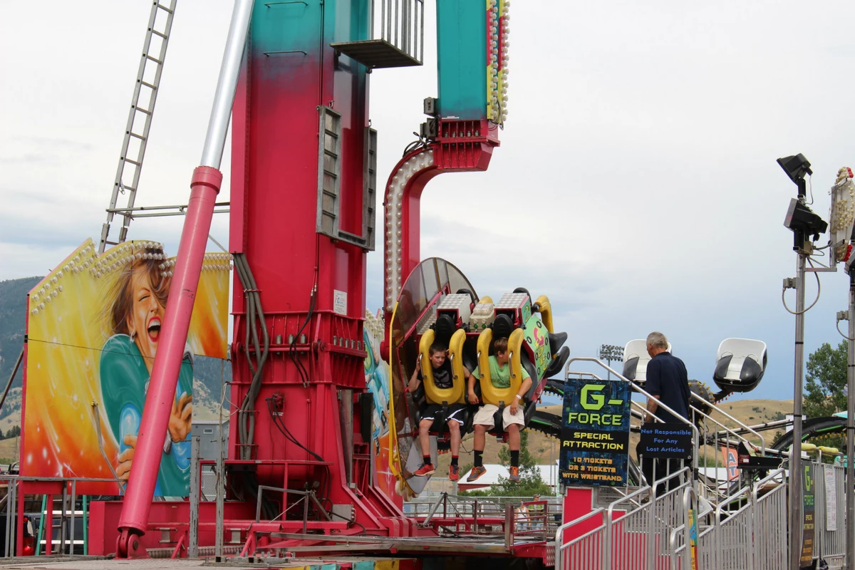 County Fair ‘Carload Days’ Saves You Big Time