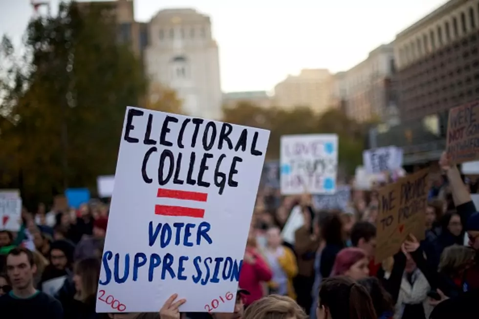 Electoral College: Pros & Cons