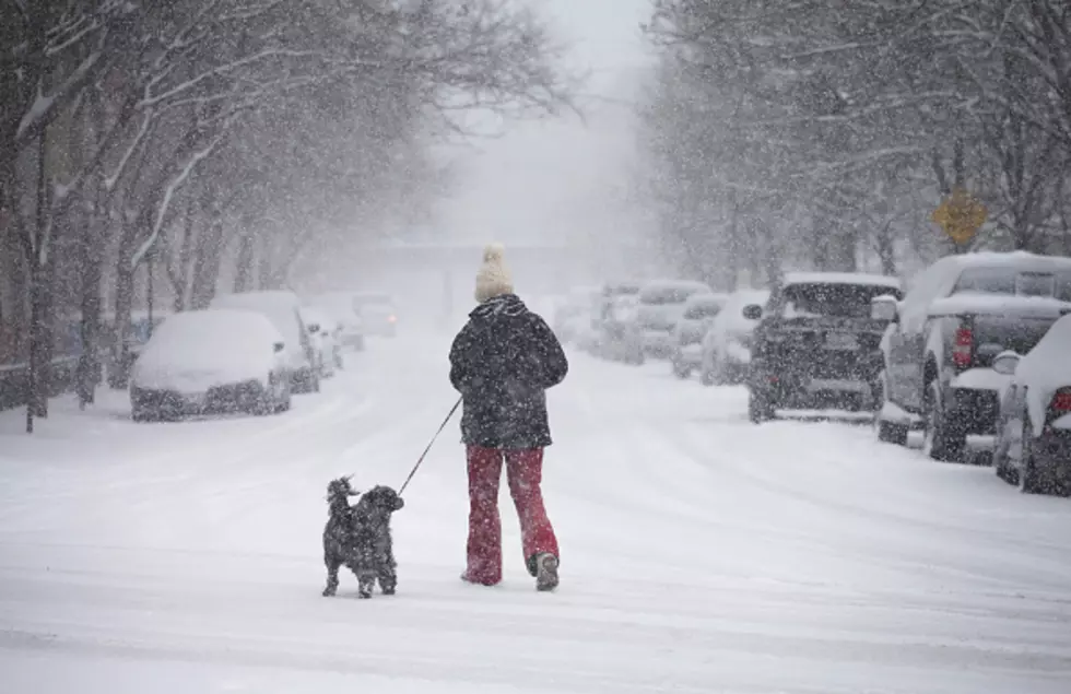 Don’t Like Montana Weather? Wait Five Minutes