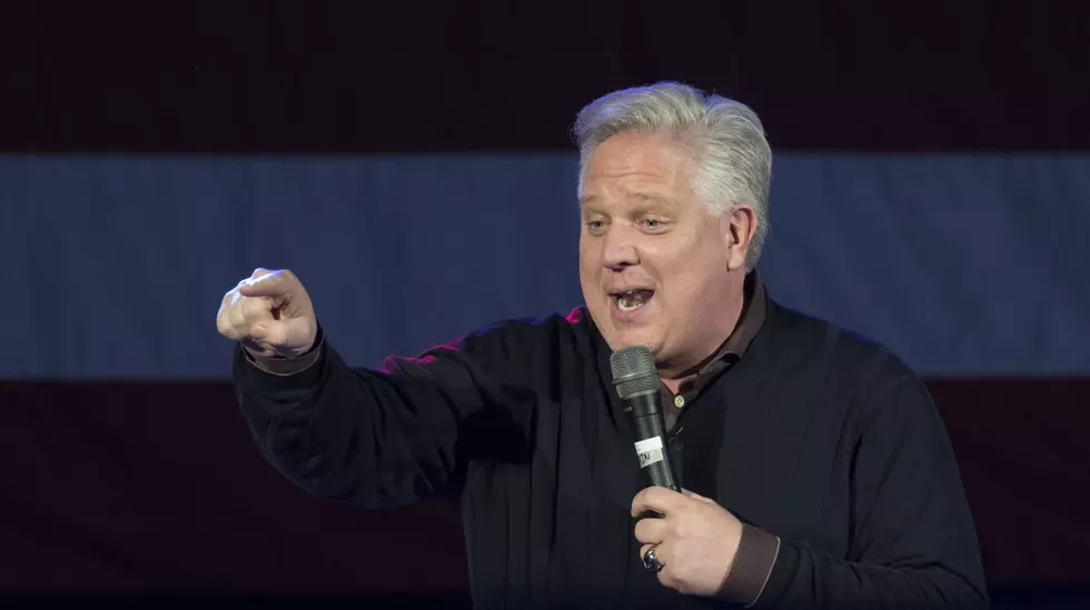 Should Glenn Beck be Replaced with Fox News&#8217; Todd Starnes? [POLL]