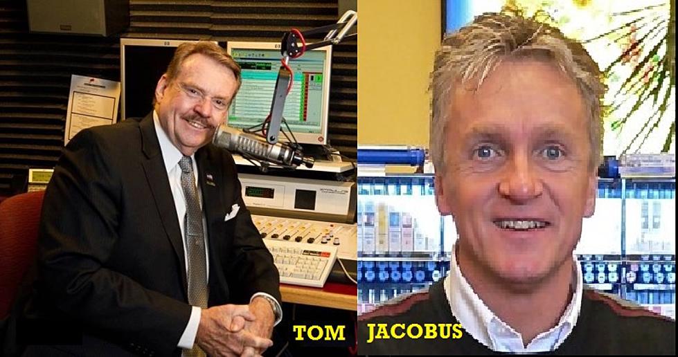 Big News For Bozeman Radio Show&#8217;s &#8216;Gesundheit! With Jacobus&#8217; &#038; &#8216;Open for Business&#8217; with Tom Egelhoff