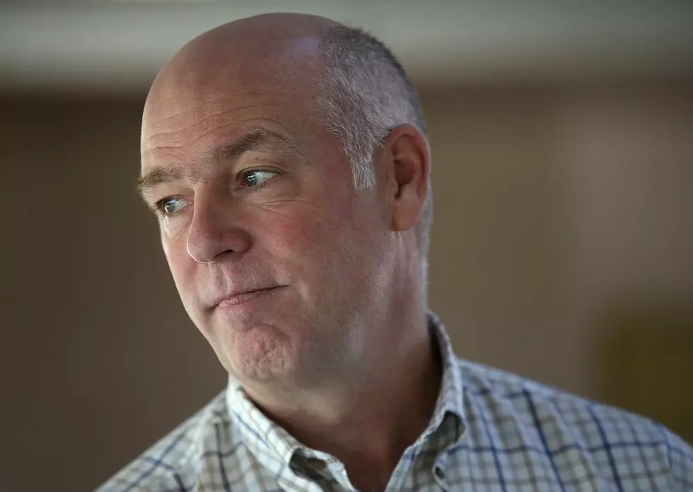 NBC News: Gianforte Wins Mont. House Seat