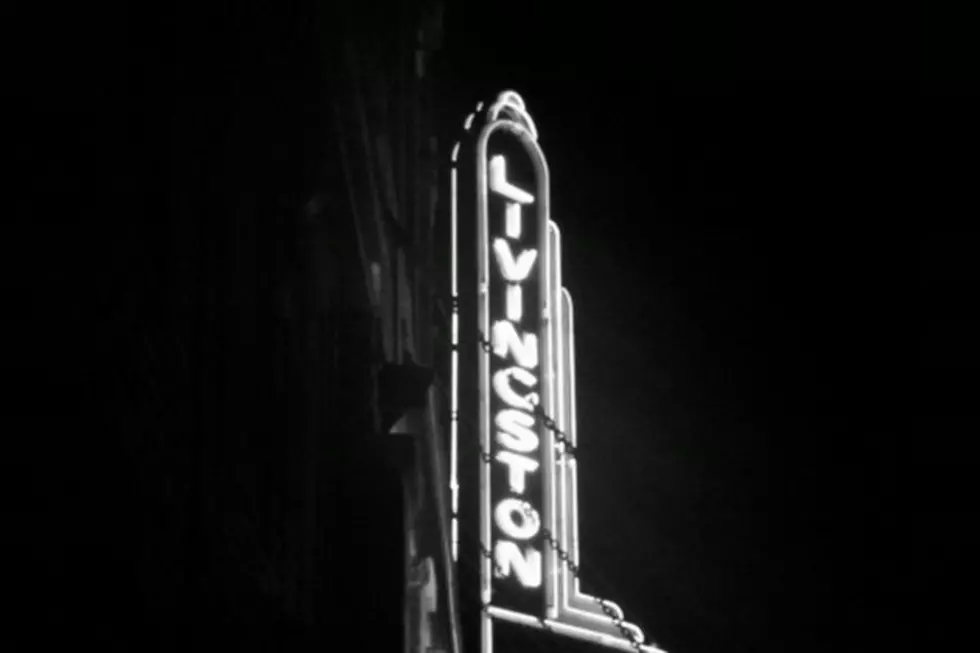 Livingston Blue Slipper Theater presents ‘The Woolgatherer’