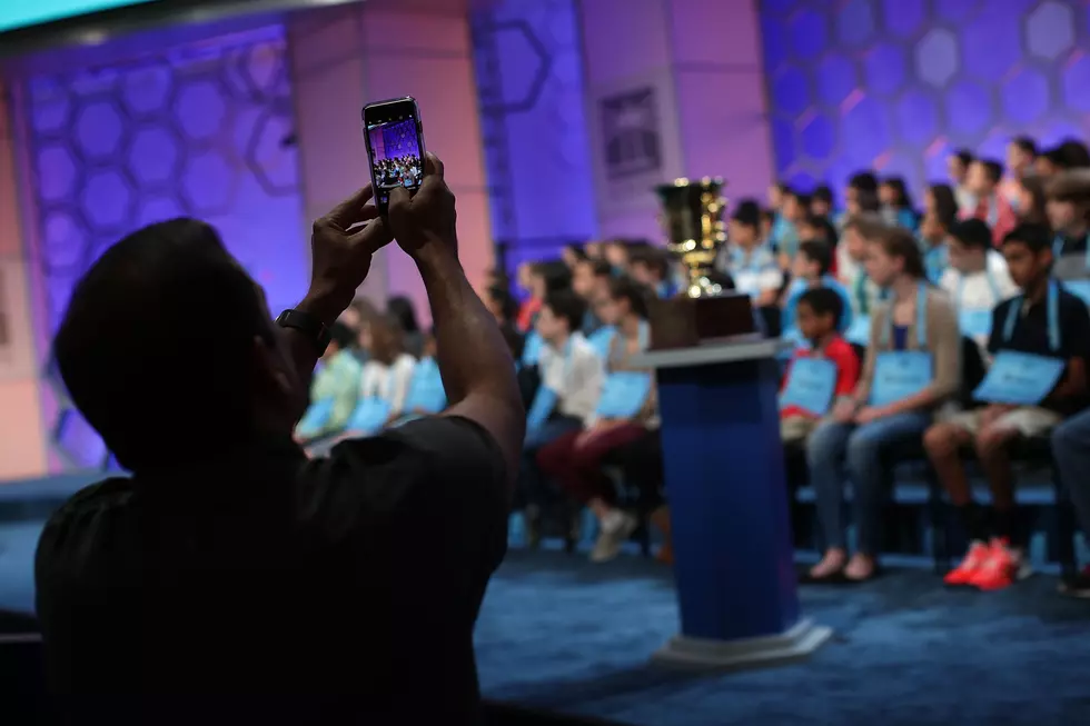 Montana Kid Goes To National Spelling Bee … Again