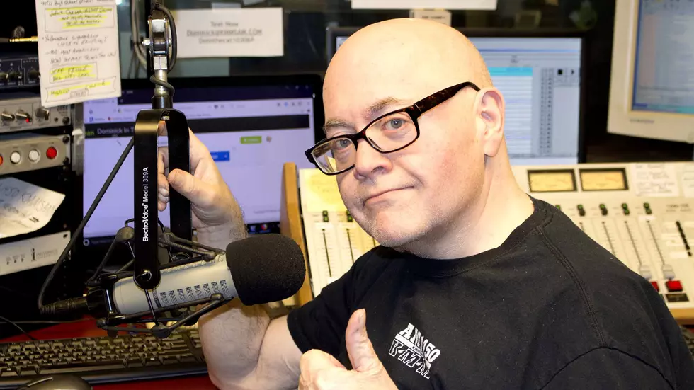 AM 1450 Mourns Loss of Morning Host