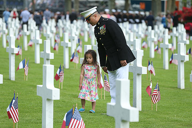 What Memorial Day Means To Me