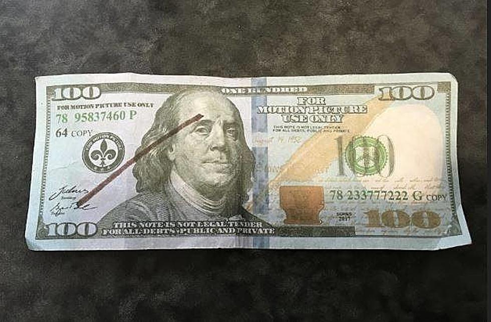 Men Suspected of Passing Fake Money Around Bozeman