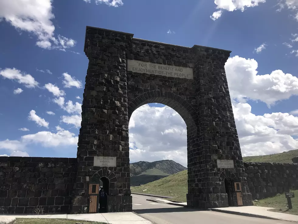 Yellowstone Among Three Parks Receiving Over $120 Million in Grants