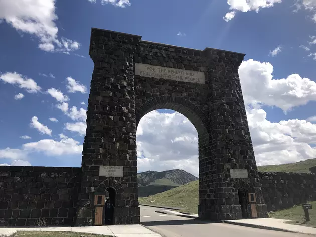 Most Roads in Yellowstone Set to Close