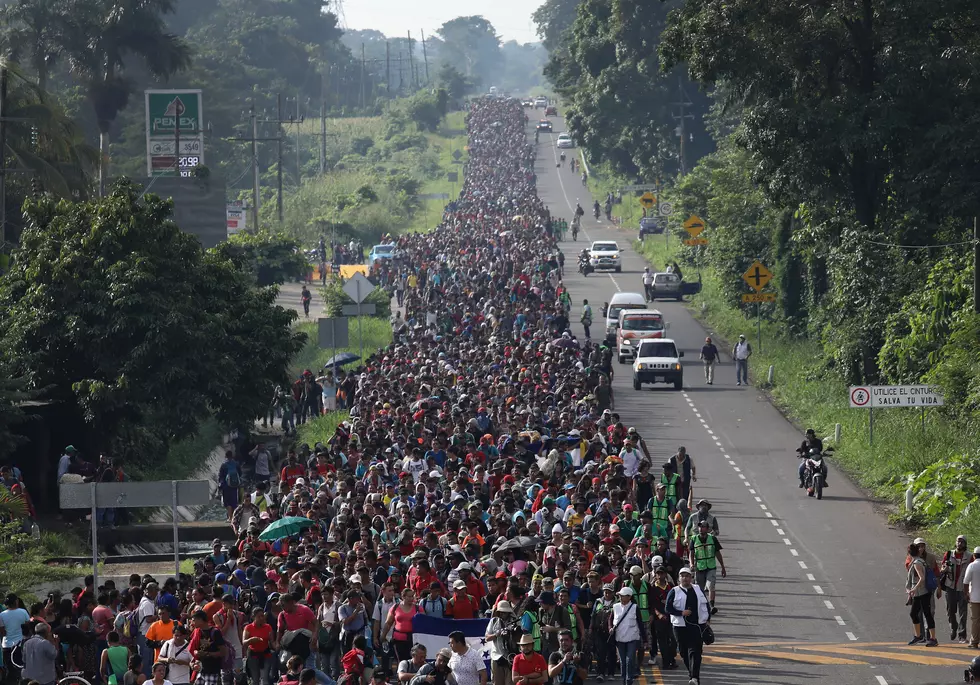 Caravan: Questions No One Is Asking