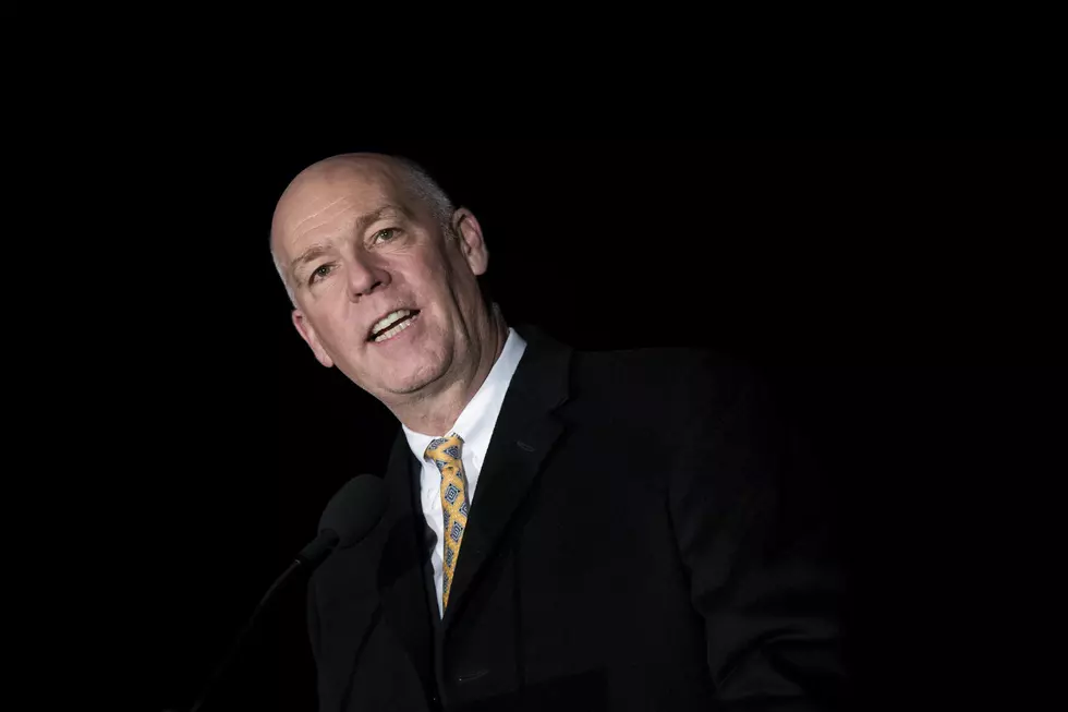 Reporter Warns Rep. Gianforte Not to Lie About 2017 Attack