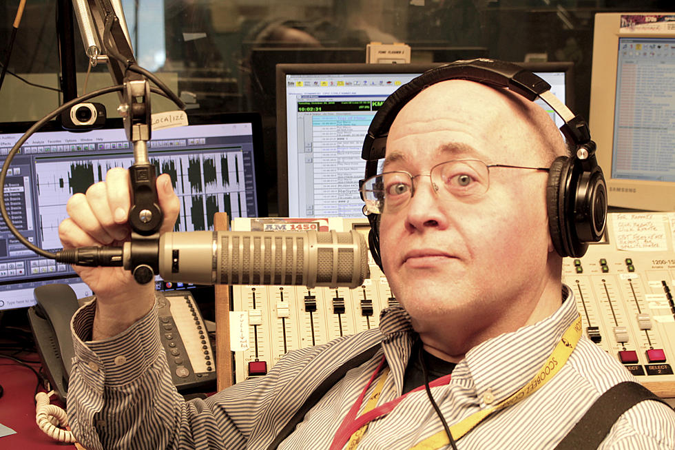 AM 1450 Mourns Loss of Morning Host