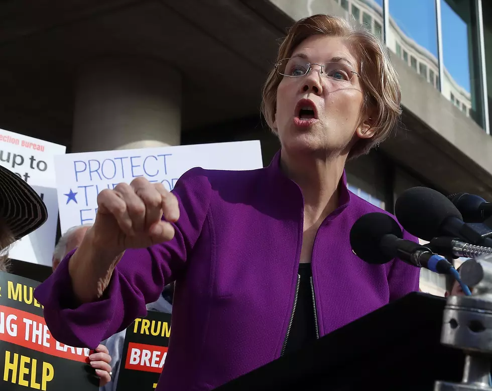 Warren’s DNA Claim Angers Some Native Americans