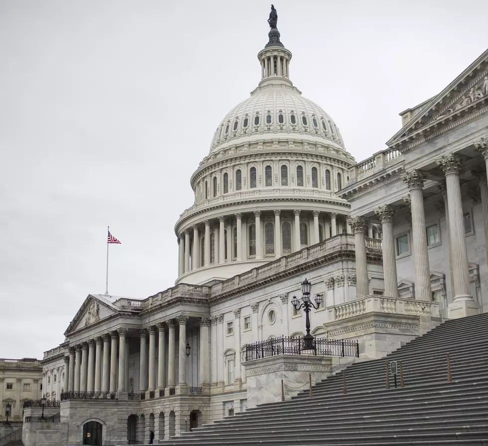 The Latest: Republicans Retain Control of Senate