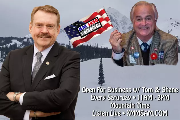 11.10.18 Re-Broadcast of Open for Business [Listen]