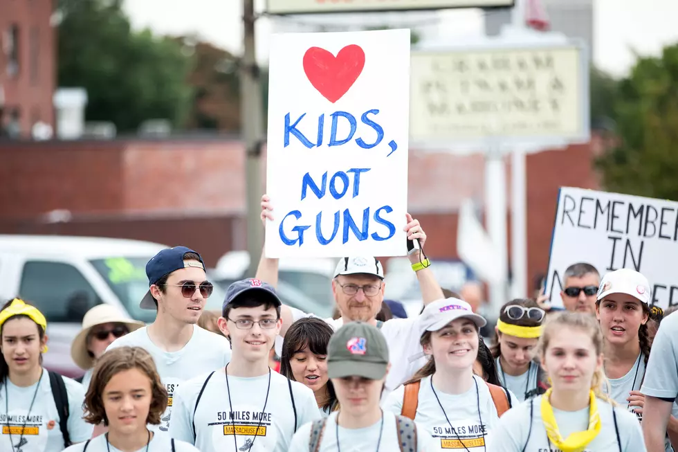 Should Teachers Carry Guns?