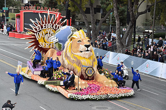 Bozeman New Year&#8217;s Parade December 31, 2018