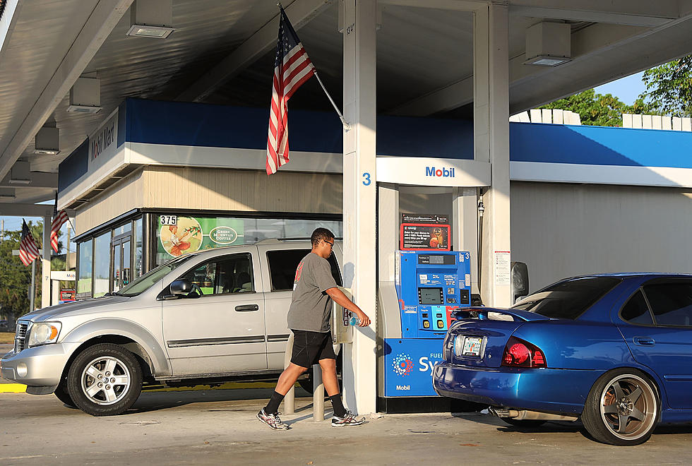 Why Are Montana Gas Prices So High? [Listen]