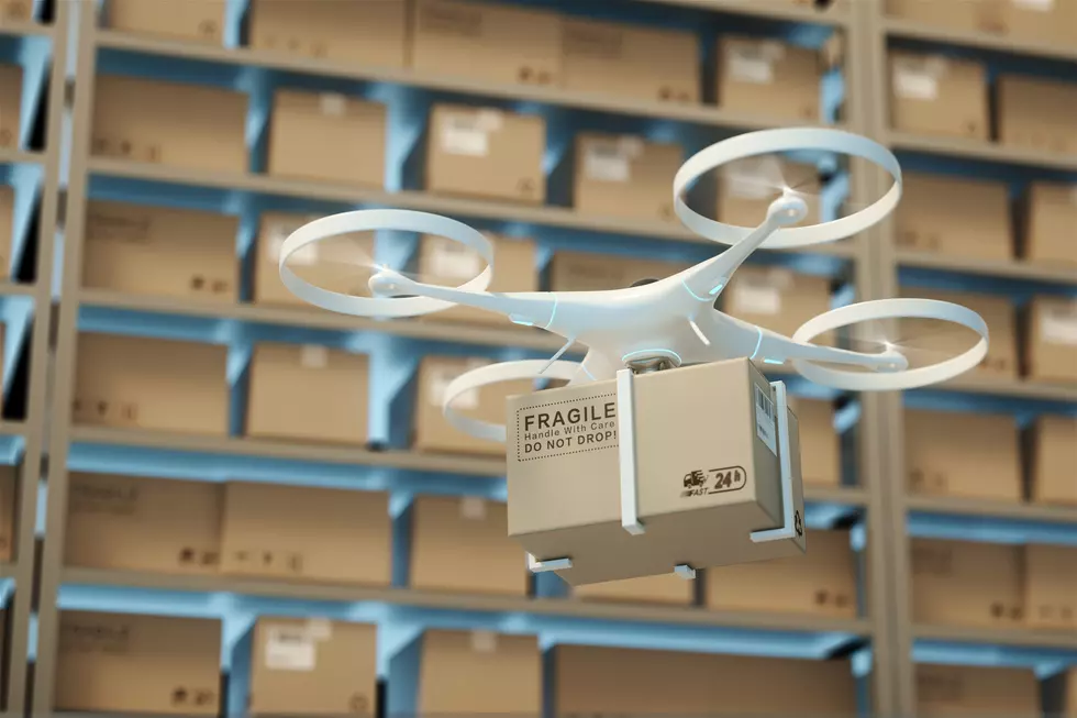 Where Are the Drones? Amazon’s Customers Are Still Waiting