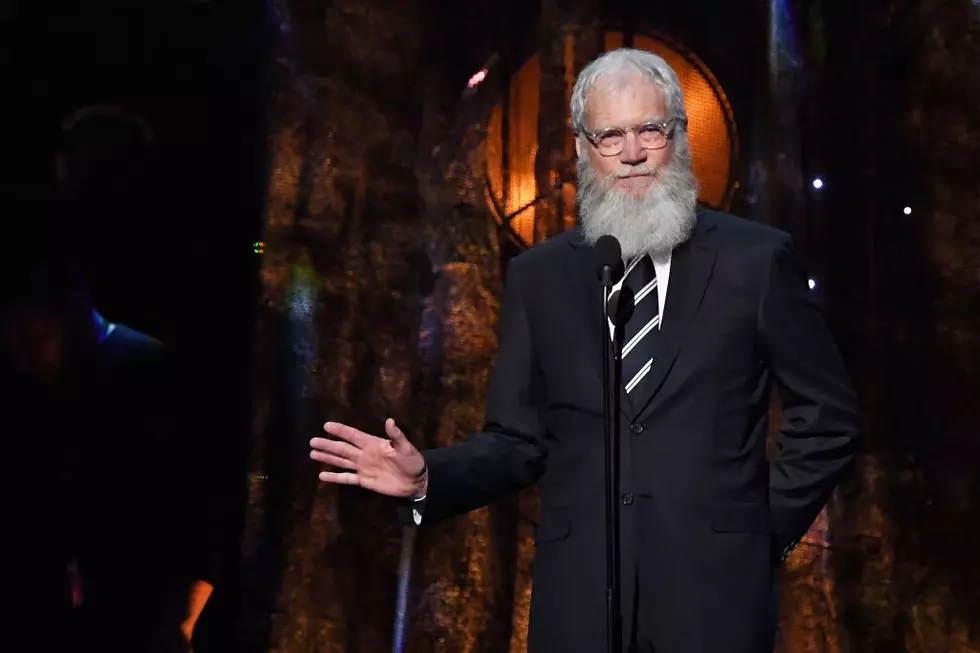 Man Accused of Plotting to Kidnap Letterman&#8217;s Son Is Freed