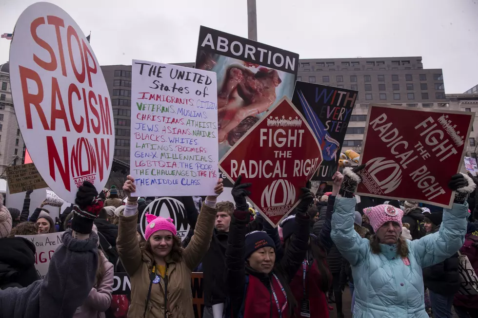 New York City Voted To Allow Abortion Up To Birth.. What Say You?