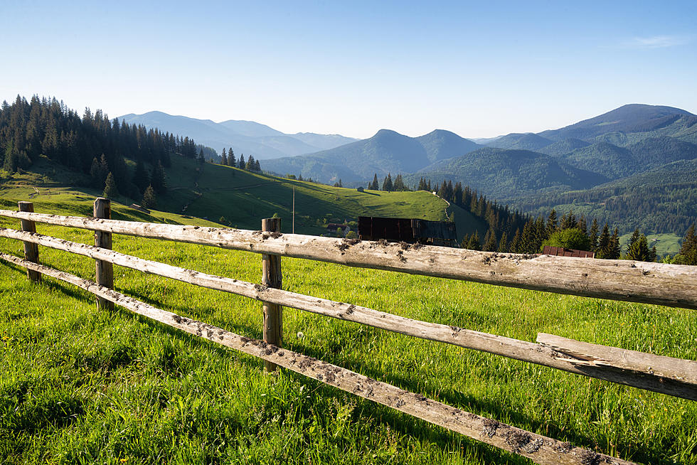 Billionaire Texas Brothers Selling Four Montana Ranches 