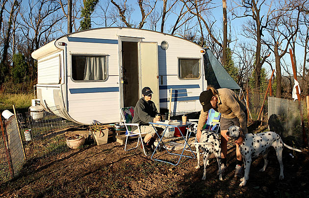 House Bill Would Redefine Travel Trailers As &#8216;Tiny Houses&#8217;