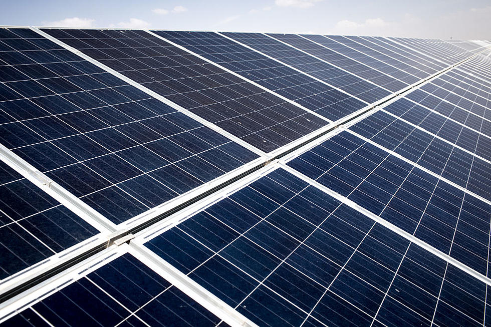 Montana Tribe Receives Federal Funding to Build Solar Farm