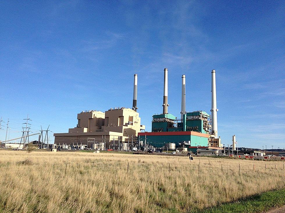 NorthWestern Energy seeks to buy more of Colstrip coal plant