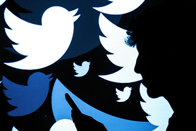 Twitter Deletes Thousands of Accounts Linked to Iran