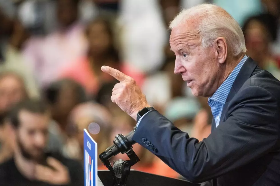 For 1st Time, Biden Declares Trump Must Be Impeached