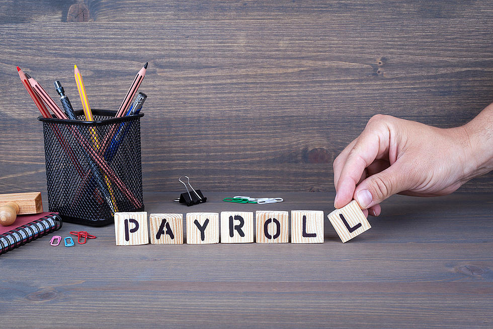 Paycheck Protection Program & Tax Incentives For Small Business