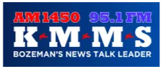 AM 1450 KMMS
