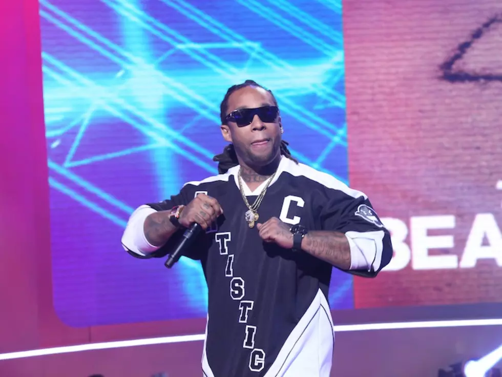 Ty Dolla Sign: The ANTENNA Q+A