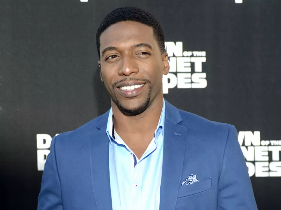 ‘Planet of the Apes’ Actor Jocko Sims on Gary Oldman, CGI Apes, and Drake