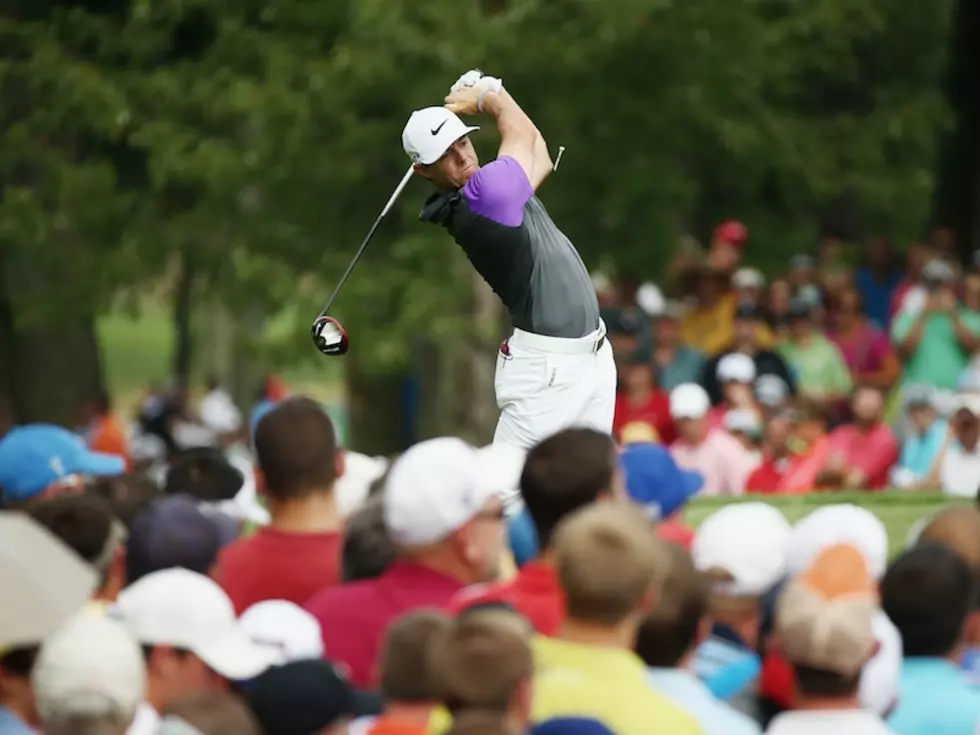 Rory McIlroy Wins PGA Championship, Continues Epic Hot Streak
