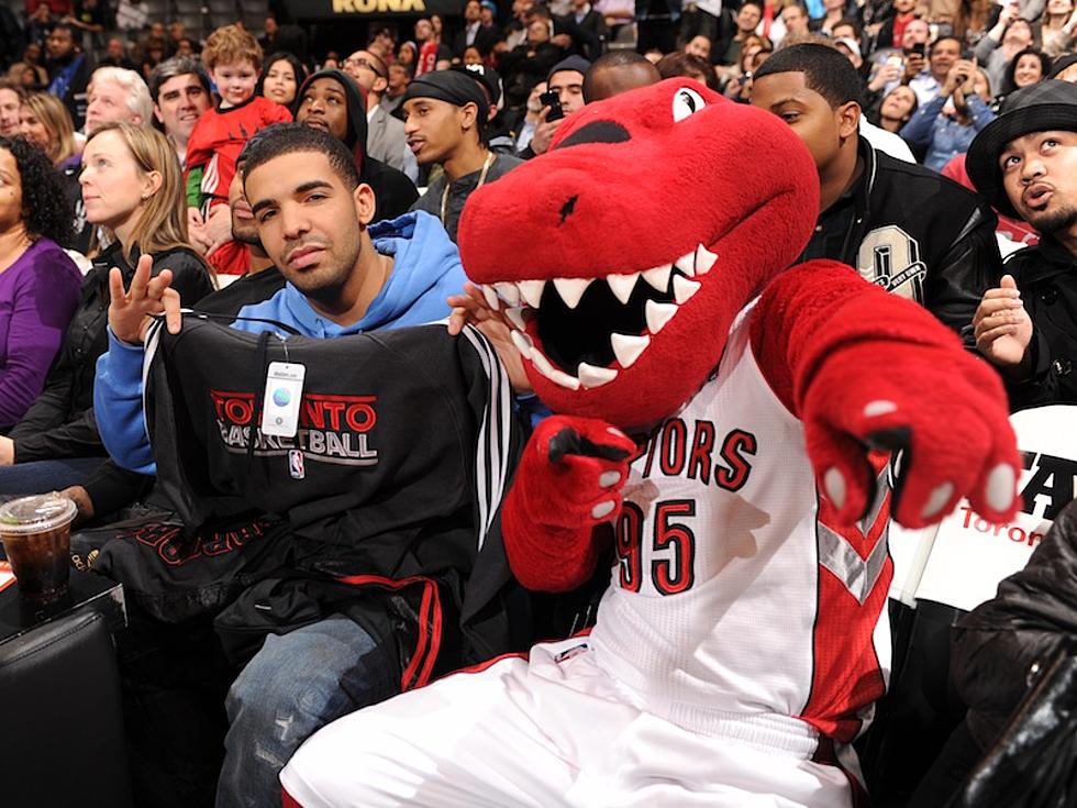NBA Fines Toronto Raptors $25,000 For Drake&#8217;s Public Recruiting Pitch to Kevin Durant