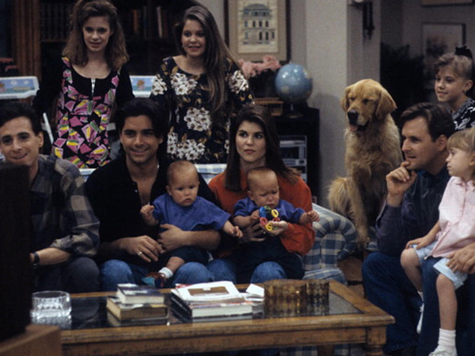 Who We’d Cast in a Modern-Day ‘Full House’