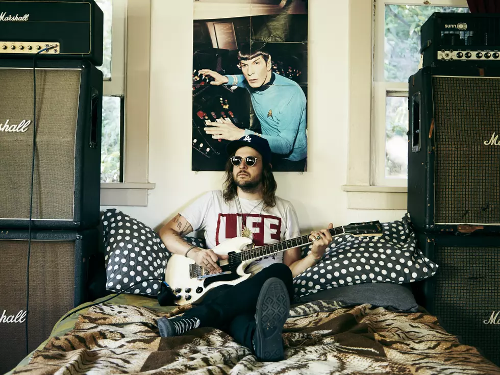 Harry Fraud and King Tuff Recorded a Song Together