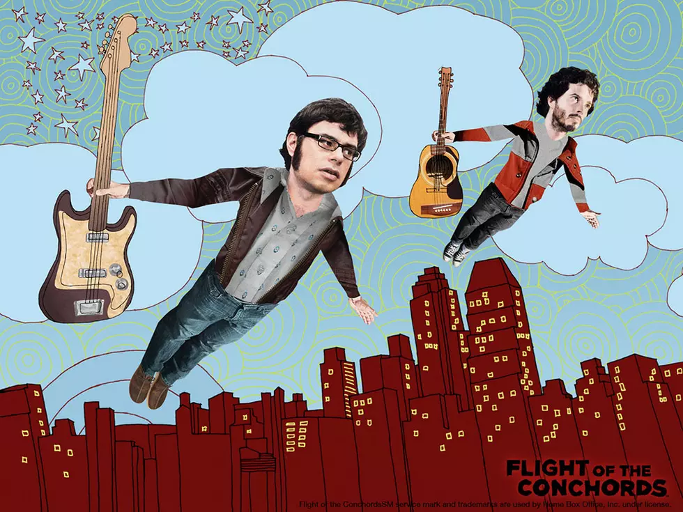 Is ‘Flight of the Conchords’ Returning to HBO?