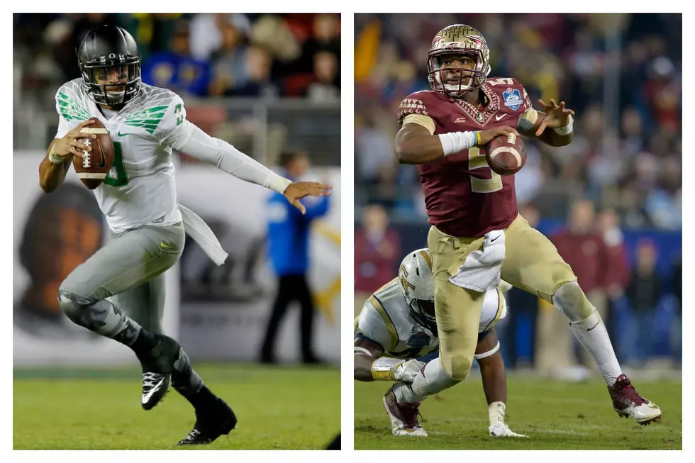 Rose Bowl Preview, Oregon vs. Florida State: Everything You Need to Know