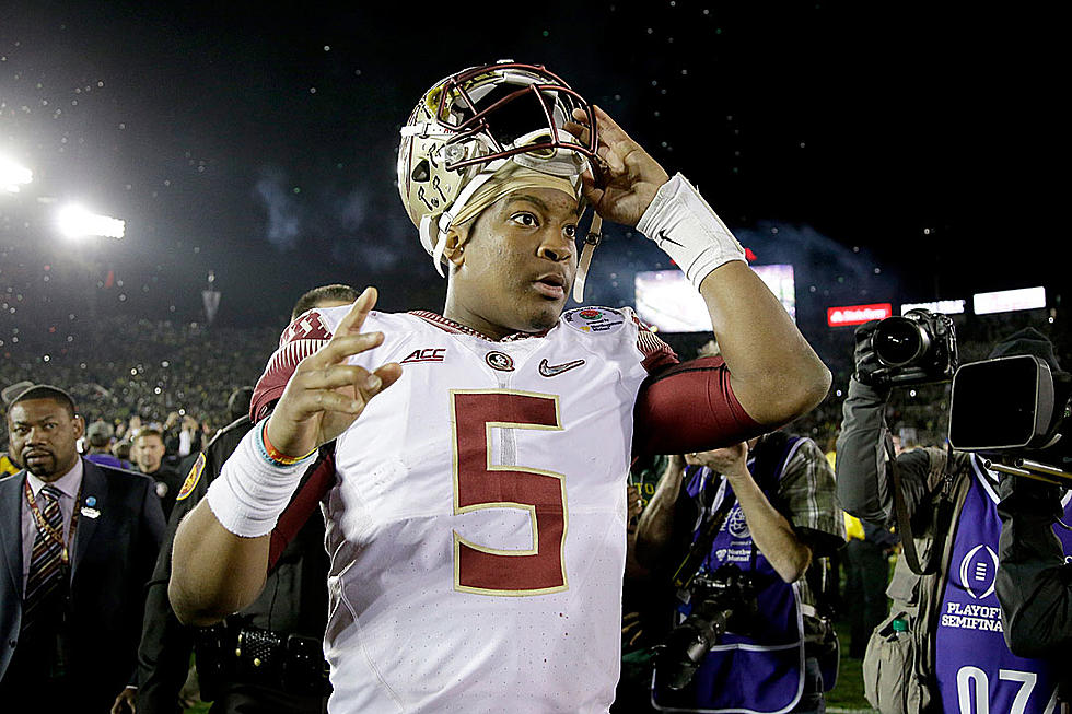 Oregon Mocks Jameis Winston With Ugly ‘No Means No’ Chant
